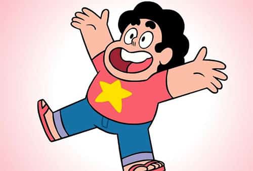 Steven Universo