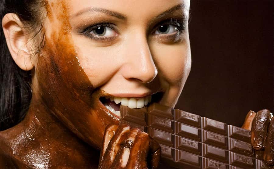 Pode Comer Chocolate Quando Fura A Orelha
