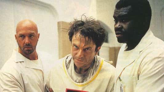 10 Desordens mentais mais bizarras