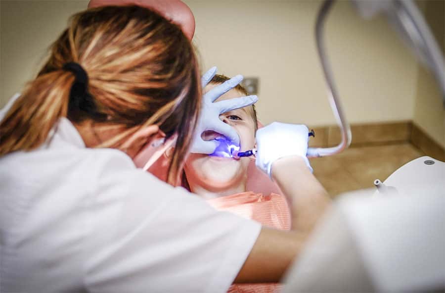 Img - A Curiosa Origem da Odontologia no Brasil e no Mundo