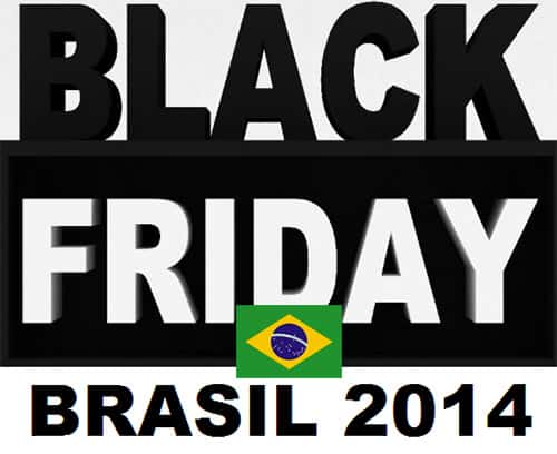 Img - Como foi o black friday no Brasil em 2014?