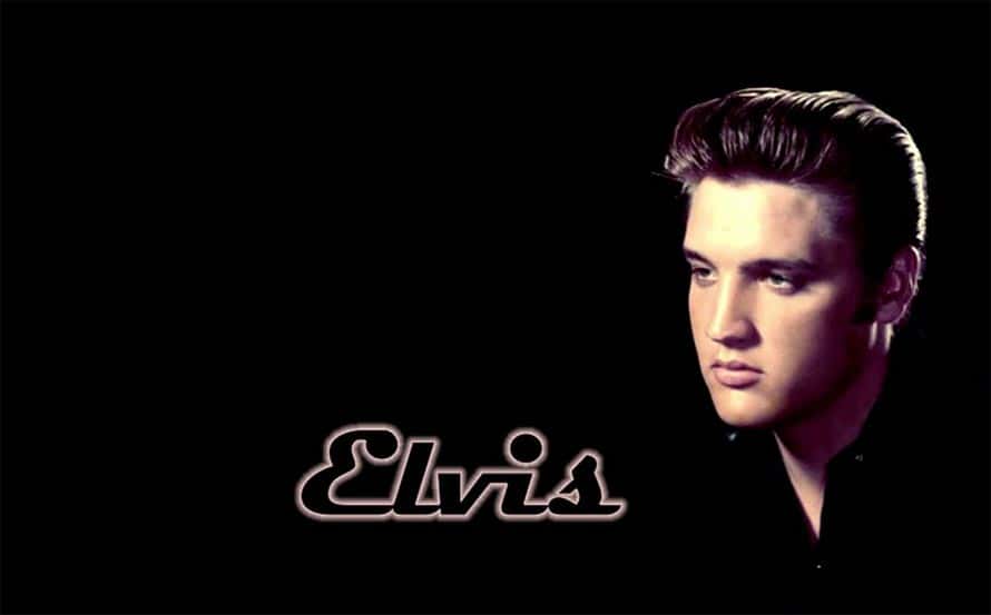 Img - Curiosidades sobre o Elvis Presley