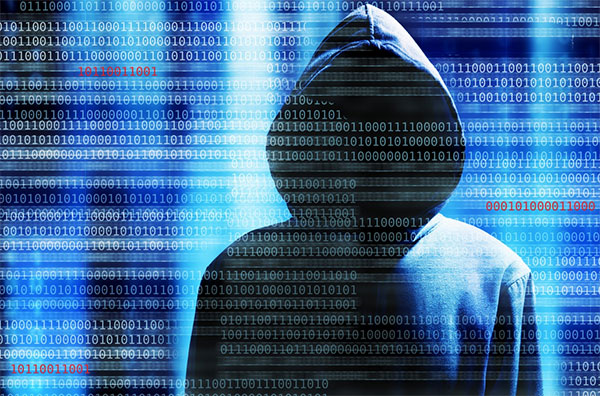 Segurança contra hackers