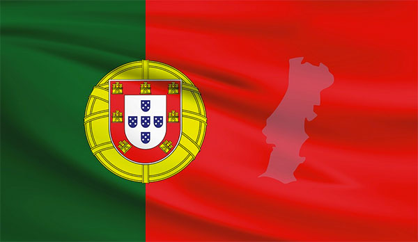 Bandeira de Portugal