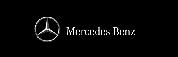 Marca Mercedes-Benz, simbolo de 3 pontas
