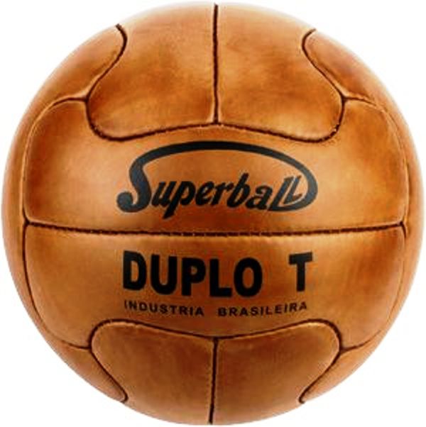 Bola Super Duplo T (1950)