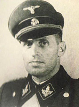 General Hans Kammler