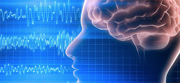 Ondas cerebrais, eletroencefalograma EEG