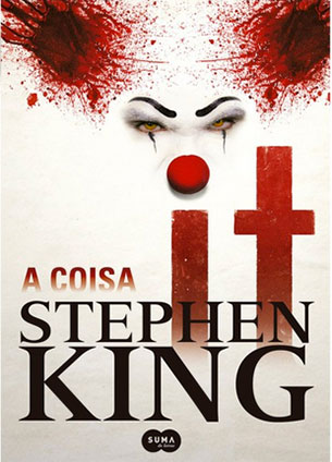 It: A Coisa – Stephen King