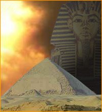 Pirâmide de Queóps
