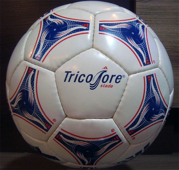Bola Tricolore (1998)