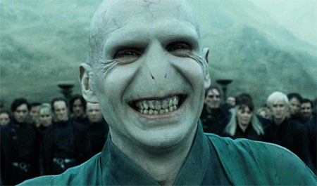 Voldemort