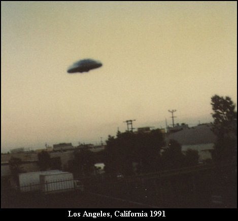 Los Angeles, EUA, 1991