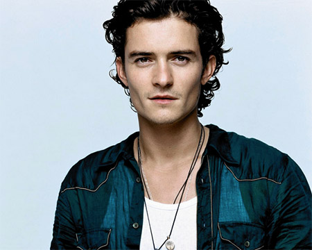 Orlando Bloom