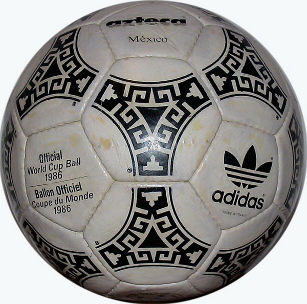 Bola Azteca (1986)
