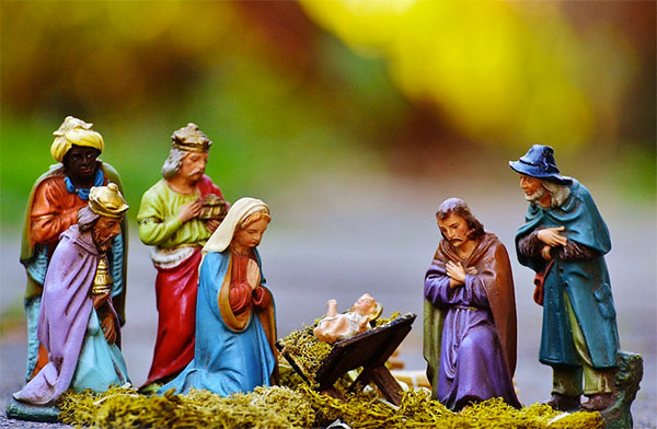 A Tradição do Natal ao Redor do Mundo - Site de Curiosidades