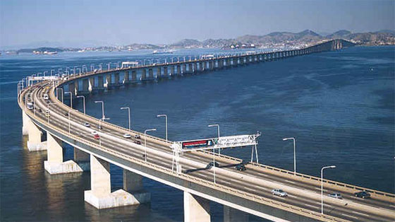 Ponte Rio-Niterói
