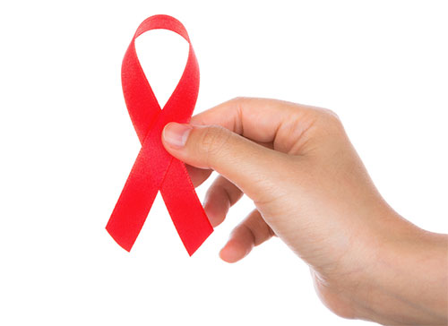 Simbolo da AIDS