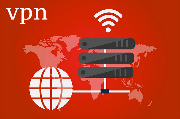 Conexão VPN