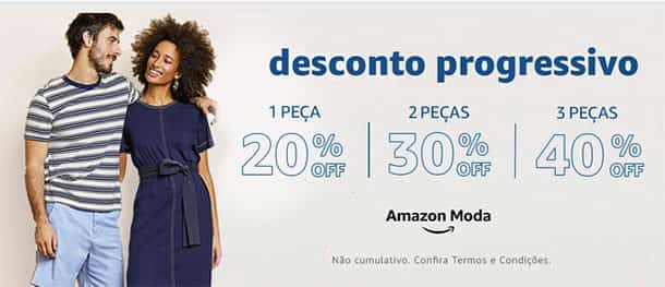 Amazon Moda