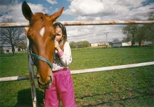 Cavalo fantasma