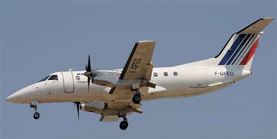 Embraer EMB-120 Brasília