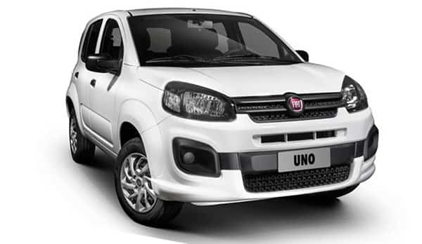 Fiat Uno Attractive