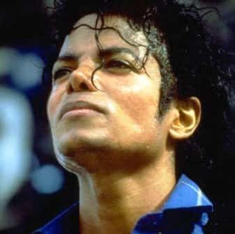 Foto do Michael Jackson