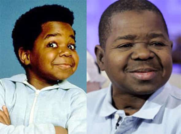 Gary Coleman