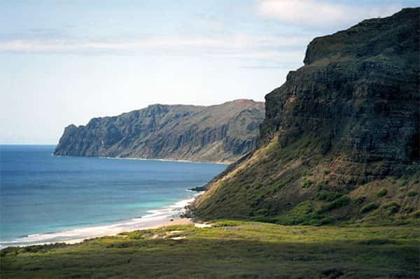 Ilha Niihau, Havaí