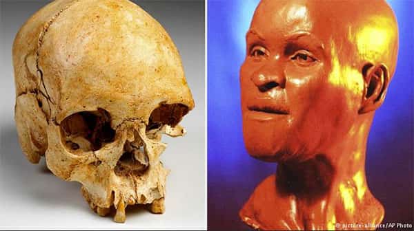 Luzia, O mais antigo fóssil humano do Brasil