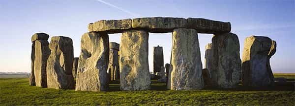 Monumento Megalítico Stonehenge