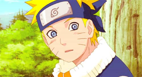 Personagem Naruto