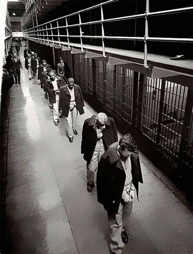 Prisão de Alcatraz