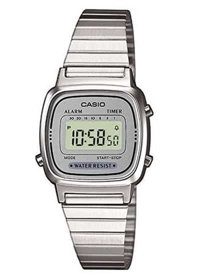 Relogio Casio Digital Vintage