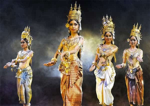 Royal Ballet of Cambodia