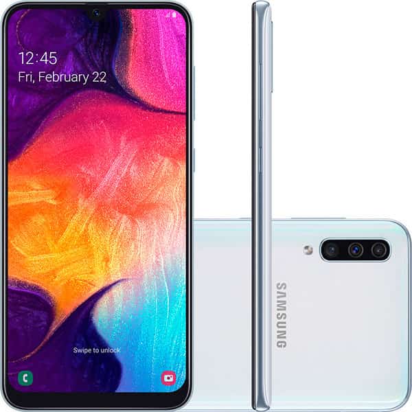 Samsung Galaxy A50 - 2019