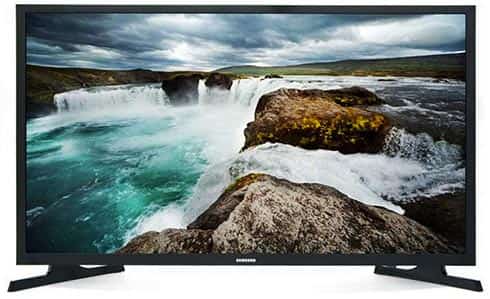 Smart TV LED 32 Samsung Business LH32BENELGA/ZD