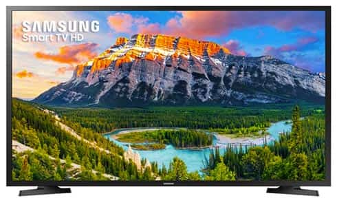 Smart TV LED 32 Samsung Série 4 32J4290
