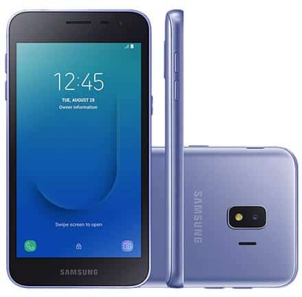 Smartphone Samsung Galaxy J2