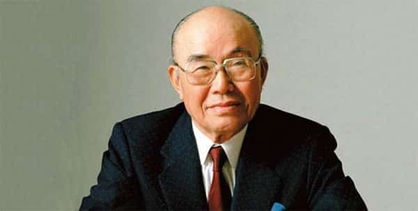 Soichiro Honda