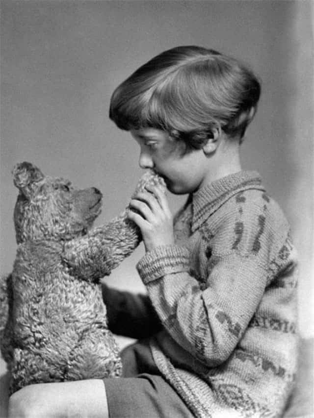 Ursinho Pooh