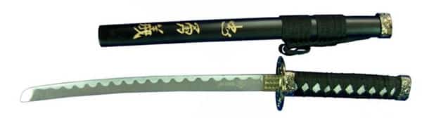 Wakizashi