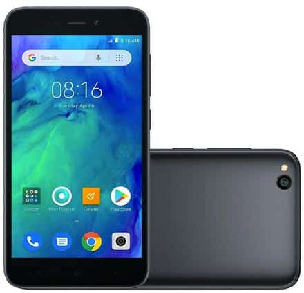 Xiaomi Redmi Go