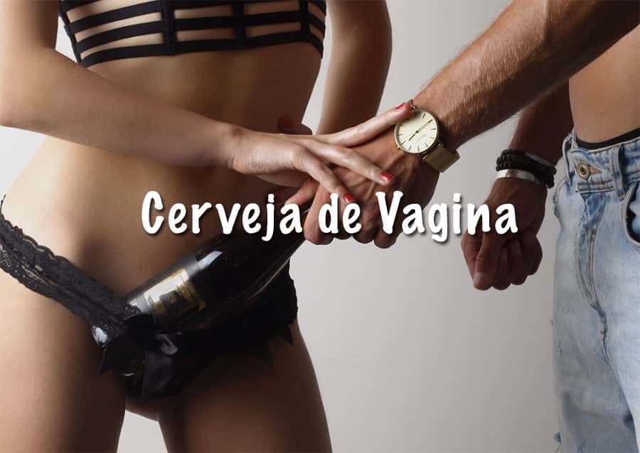 Img - Cerveja feita com essÃªncia de roupas Ã­ntimas femininas Ã© lanÃ§ada na PolÃ´nia