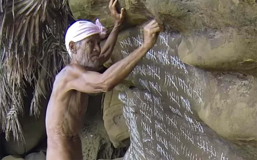 Img - JaponÃªs Ã© obrigado a viver em sociedade depois de 30 anos isolado