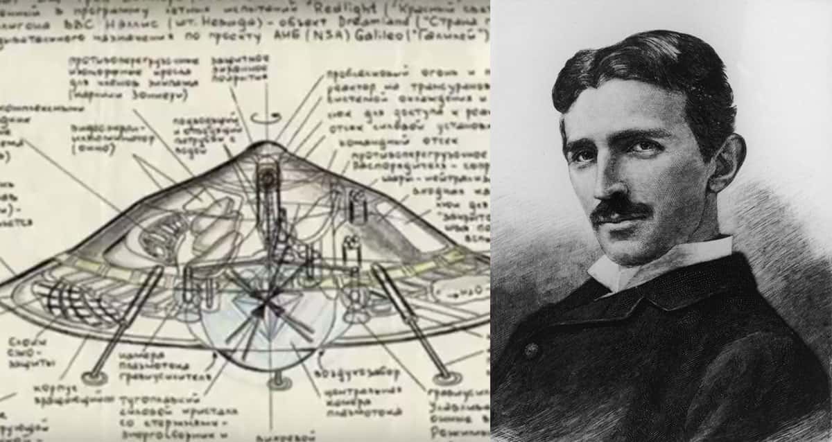 Nikola Tesla E A Chave Secreta Do Universo E Da Energia Livre Site