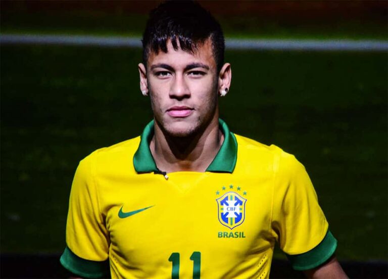 Curiosidades sobre o Neymar - Site de Curiosidades