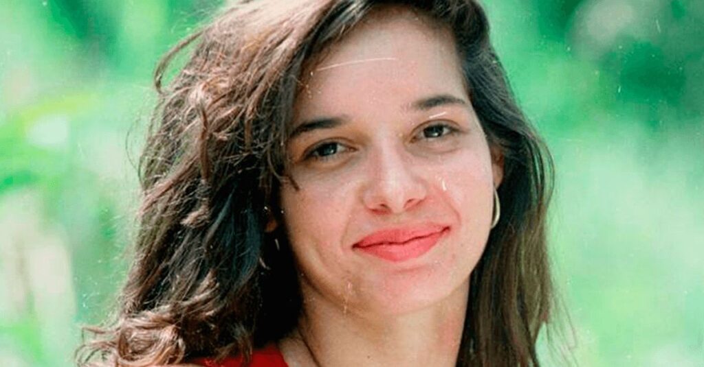 A trágica morte Daniella Perez, caso é marcante até hoje Site de Curiosidades A trágica morte Daniella Perez, caso é marcante até hoje Site de Curiosidades