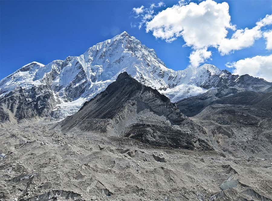 Curiosidades Impressionantes sobre o Monte Everest